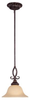 7P-5595-1-16 Mini Pendants-Rod - 454724 - Capital Lighting, Inc.