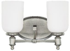 8442AN-102 Bathroom Fixtures-Two Lights - 340670 - Capital Lighting, Inc.