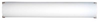 F350036U Bathroom Fixtures-Two Lights - 479672 - Capital Lighting, Inc.