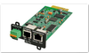 Network and MODBUS UPS Card -- MS