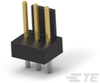 PCB Headers & Receptacles - 647075-3 - TE Connectivity