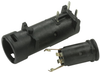 Fuse Holder Type Schurter - 15AC5510 - Newark, An Avnet Company