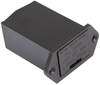 Battery Holder, Pp3, Panel; Battery Sizes Accepted Multicomp Pro - 07AH5495 - Newark, An Avnet Company