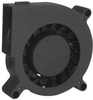 Dc Blower, 60Mm, 2.4Cfm, 12V; Supply Voltage Wakefield Thermal - 32AK6651 - Newark, An Avnet Company