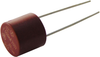 Radial Leaded Fuse, 0.5A, 250V, Fast Act; Fuse Current Littelfuse - 99Y6504 - Newark, An Avnet Company