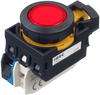 Pb Switch, Spst-No, 10A, 120Vac, Screw; Product Range Idec - 47AC8799 - Newark, An Avnet Company
