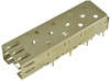 Cage, Sfp Connector; Cage Type Molex - 79K3960 - Newark, An Avnet Company
