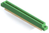 Card Edge Conn, Dual, 102Pos, Lug; Card Edge Connector Type Edac - 59AJ4848 - Newark, An Avnet Company