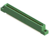 Card Edge Conn, Dual Side, 68Pos, Th; Card Edge Connector Type Edac - 69AJ2991 - Newark, An Avnet Company