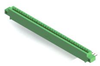 Card Edge Conn, Single Side, 34Pos, Th; Card Edge Connector Type Edac - 60AJ2445 - Newark, An Avnet Company