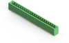 Card Edge Conn, Dual Side, 42Pos, Th; Card Edge Connector Type Edac - 87AH2961 - Newark, An Avnet Company