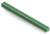 Card Edge Conn, Single Side, 43Pos, Lug; Card Edge Connector Type Edac - 57AJ5009 - Newark, An Avnet Company