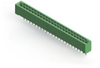 Card Conn, Single Side, 23Pos, Wire Wrap; Card Edge Connector Type Edac - 57AJ9657 - Newark, An Avnet Company