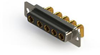 Combo D-Sub Conn, R/a Rcpt, Db-5W5, Th; Product Range Edac - 55AJ5868 - Newark, An Avnet Company