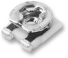 Trimmer Potentiometer, 10Kohm, Smd, Full Reel; Trimpot Type Panasonic - 97W7835 - Newark, An Avnet Company