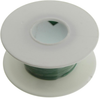 Hook Up Wire, 100Ft, 30Awg Copper, Green; Jacket Material Alpha Wire - 02F6945 - Newark, An Avnet Company