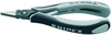 Plier, Wire Gripping, Flat Nose, 135Mm; Plier Style Knipex - 06R6285 - Newark, An Avnet Company
