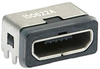 USB, DVI, HDMI Connectors - 2049261103 - 845775-2049261103 - Win Source Electronics