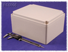 Small Enclosures - Plastic Enclosures - Ritec Plastic Enclosures -- RS5805