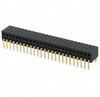 Headers, Receptacles, Female Sockets - 952-1382-5-ND - DigiKey