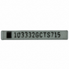 Resistor Networks, Arrays - 752-103-3.3KBK-ND - DigiKey