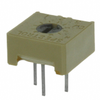 Trimmer Potentiometers - SP063-2.0K-ND - DigiKey