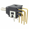 Toggle Switches - A23JV-ND - DigiKey
