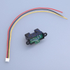 Sensors >> Fiber Optic/Laser Sensors - GP2Y0A02YK0F - LCSC Electronics Technology (HK) Limited
