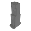 Rectangular Connector Housings - ISDF-02-S-ND - DigiKey