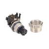 Circular Connector Assemblies - MSDS-04PFFR-SF7003-ND - DigiKey