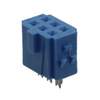 Free Hanging, Panel Mount - 1658527-2-ND - DigiKey