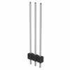 Headers, Male Pins - 77311-4AK-03LF-ND - DigiKey