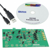 Digital to Analog Converters (DACs) Evaluation Boards - EVAL-AD5764REBZ-ND - DigiKey