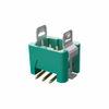 Headers & Wire Housings - G125-MS10605L3P - Powell Electronics, Inc.