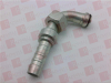 Hydraulic Fitting -- 103502334 - Image