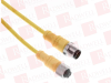 QD Cable/Cord Set - 63872486 - Radwell International