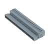 Headers, Plugs and Sockets - 2946-231-620-ND - DigiKey