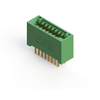 Edgeboard Connectors - 151-345-016-540-201-ND - DigiKey