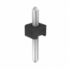 Headers, Male Pins - 612-TLW-101-05-T-S-ND - DigiKey