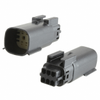 Rectangular Connector Housings - WM4691-ND - DigiKey