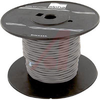 Cable, 2 cond; 22 AWG; Strnd TC; Shielded; PVC jkt ;300 V; 100 Ft.; UL, CSA -- 70140373 - Image