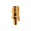 Coaxial Connector (RF) Assemblies - 314-BU-1420771831-ND - DigiKey