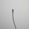Subminiature Omnidirectional Condenser Lavalier Microphone - BP896cW MicroPoint - Visual Sound, Inc.