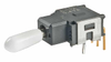 Process Sealed Subminiature Toggles - A12AH-GB - NKK Switches