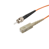 Fiber Optic Cables - 5073-FCA-M1SZ-SCST-05M-ND - DigiKey