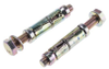 Masonry Bolts & Anchors - 9086911 - RS Components, Ltd.