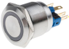 Push Button Switches - 8118525 - RS Components, Ltd.