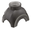 Heavy Duty Power Connector Housings & Hoods - 8486944 - RS Components, Ltd.