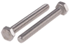 Hex Bolts - 520172 - RS Components, Ltd.