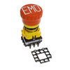 Emergency Stop (E-Stop) Switches - UNKNOWN - DigiKey